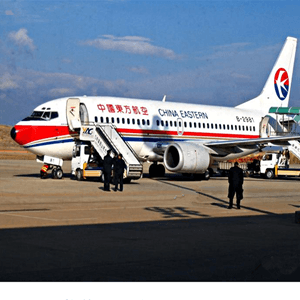 重庆江北空运代理航空快运业稳步发展的原因是什么？